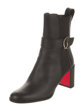 Christian Louboutin Boots