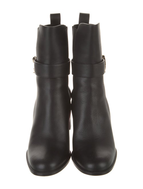 Christian Louboutin Boots