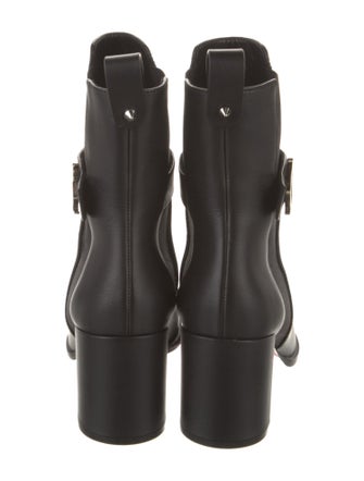 Christian Louboutin Boots