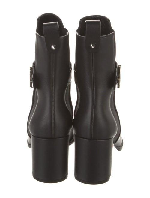 Christian Louboutin Boots