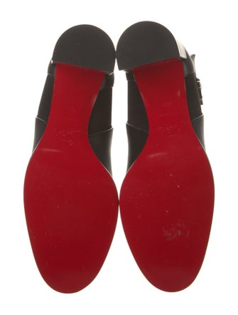 Christian Louboutin Boots