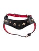 Christian Louboutin Studded Dog Harness