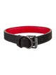 Christian Louboutin Dog Collar