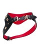 Christian Louboutin Studded Dog Harness