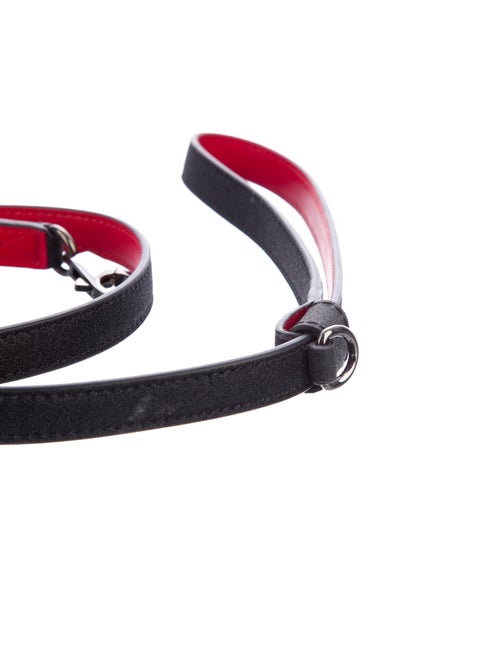 Christian Louboutin Studded Dog Harness
