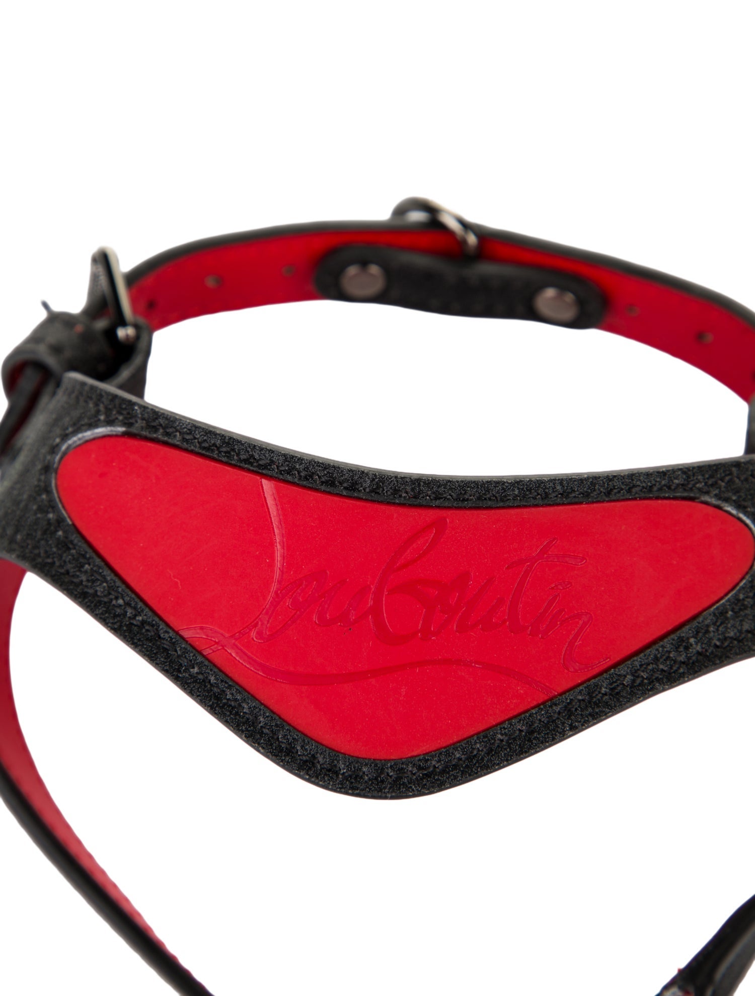Christian Louboutin Dog Harness