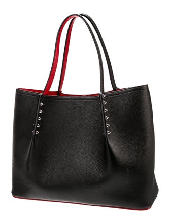 Christian Louboutin Spike Cabarock