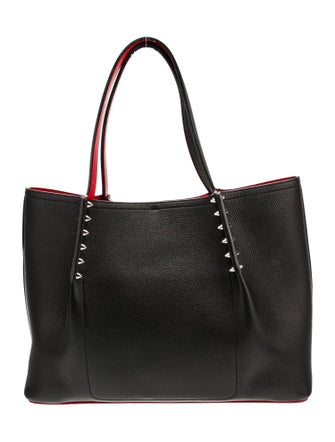 Christian Louboutin Spike Cabarock