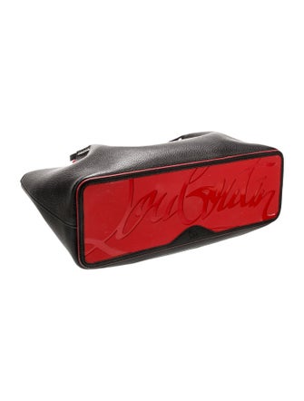 Christian Louboutin Spike Cabarock