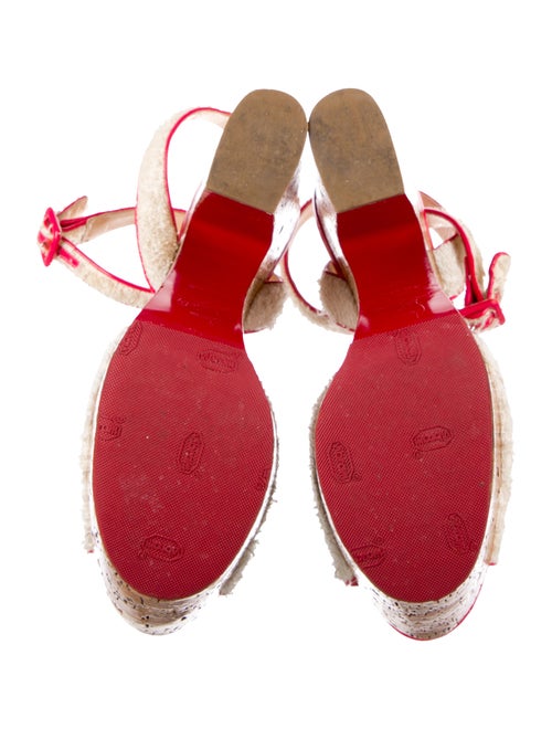 Christian Louboutin Sandals