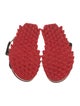 Christian Louboutin Nylon Sandals