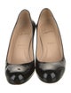 Christian Louboutin Patent Leather Pumps