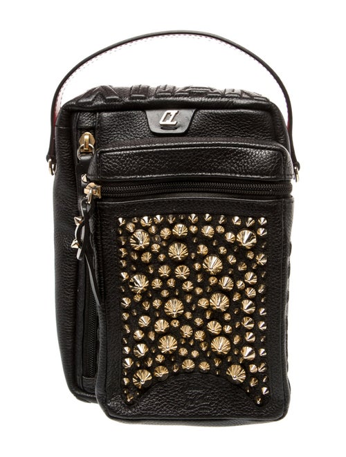 Christian Louboutin Leather Backpack