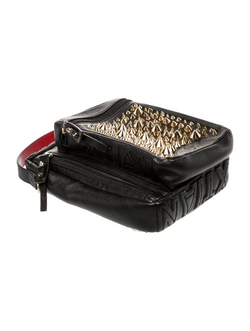 Christian Louboutin Leather Backpack