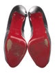 Christian Louboutin Leather Pumps