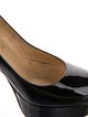 Christian Louboutin Patent Leather Pumps