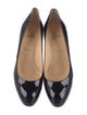 Christian Louboutin Patent Leather Pumps