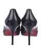 Christian Louboutin Patent Leather Pumps
