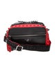 Christian Louboutin Leather Crossbody Bag