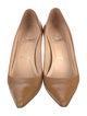 Christian Louboutin Leather Pumps