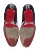 Christian Louboutin Patent Leather Pumps