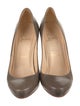 Christian Louboutin Leather Pumps