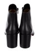 Christian Louboutin Leather Boots