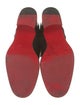 Christian Louboutin Suede Boots
