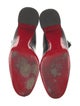 Christian Louboutin Patent Leather Pumps