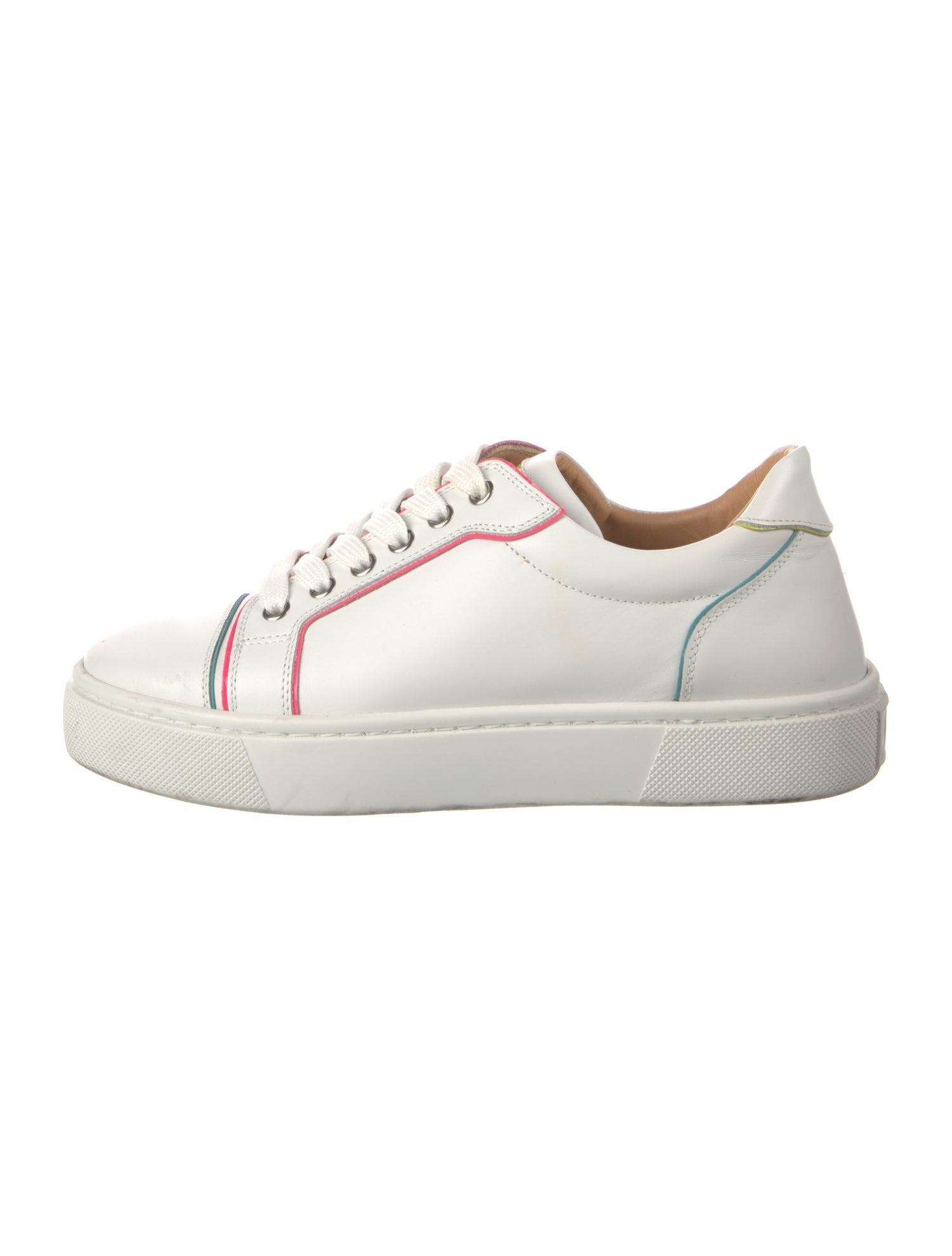 Christian Louboutin Vierissima Sneakers
