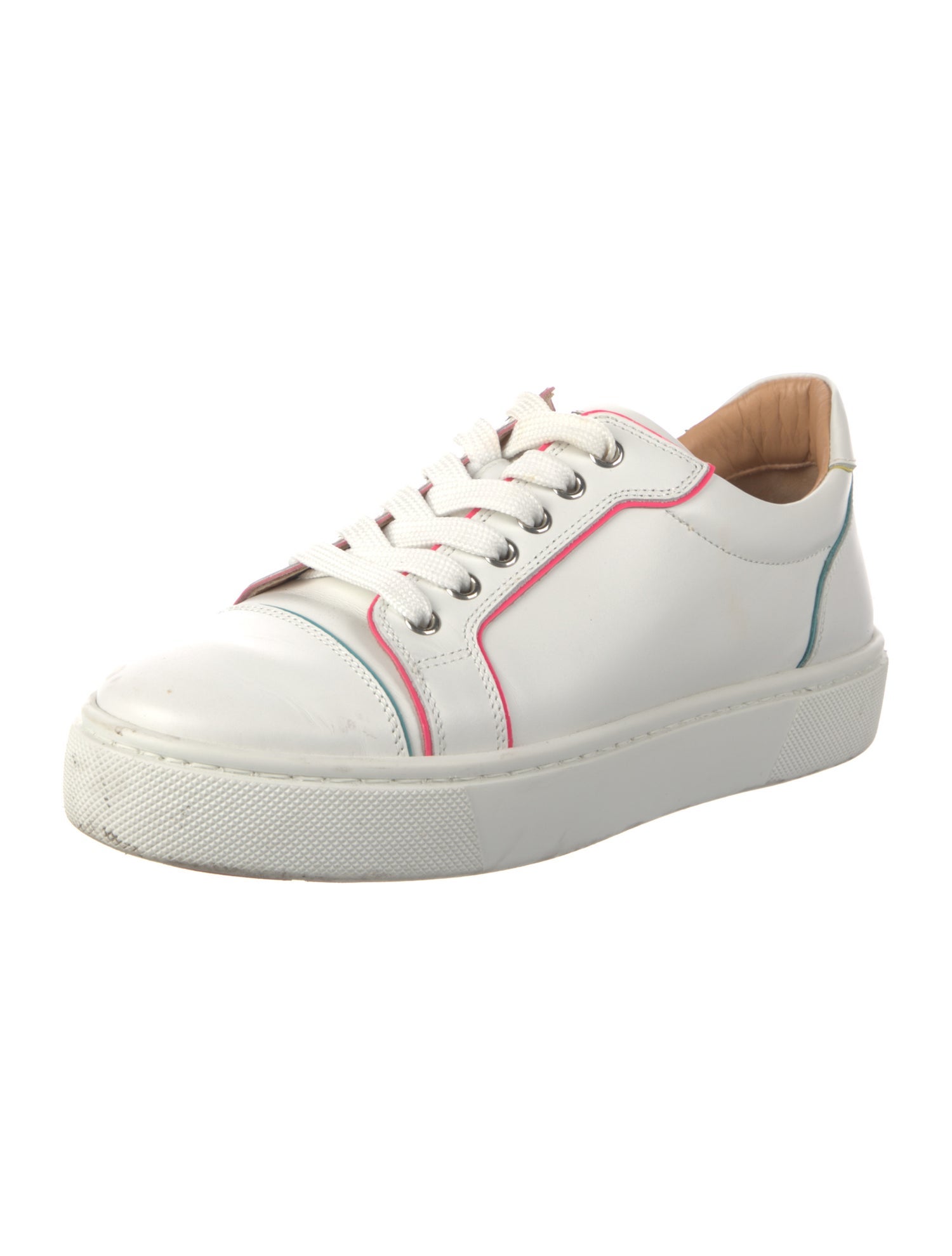 Christian Louboutin Vierissima Sneakers
