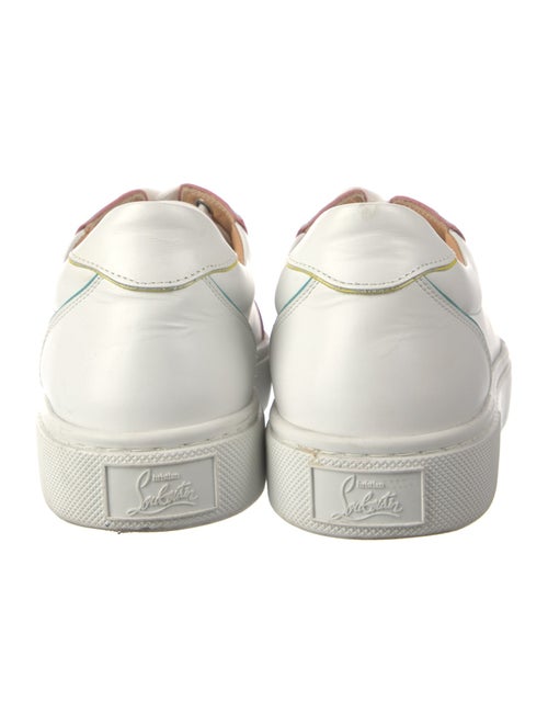 Christian Louboutin Vierissima Sneakers