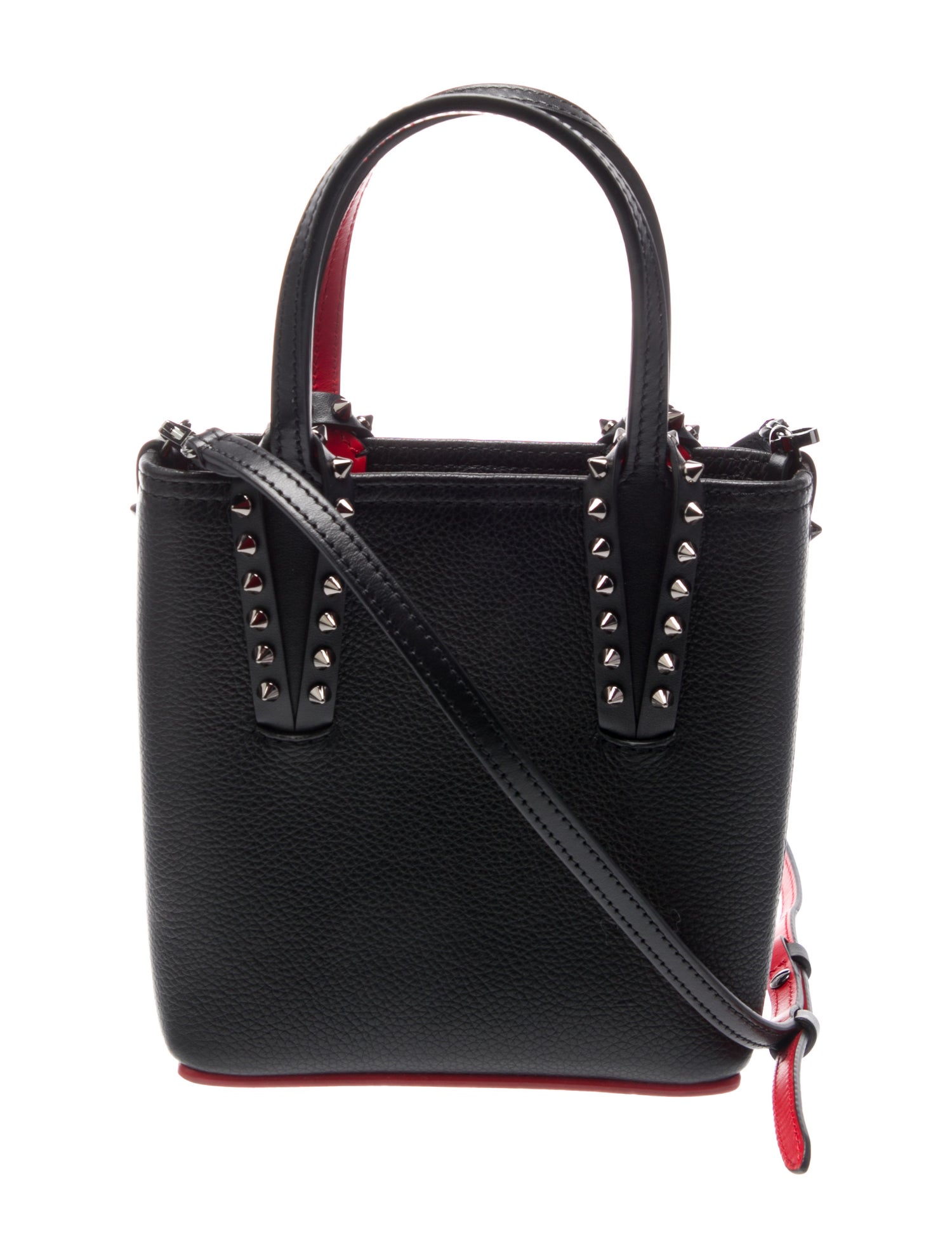 Christian Louboutin Spike Cabata