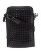 Christian Louboutin Leather Crossbody Bag
