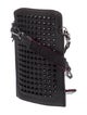 Christian Louboutin Leather Crossbody Bag