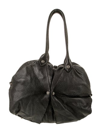 Christian Louboutin Leather Shoulder Bag