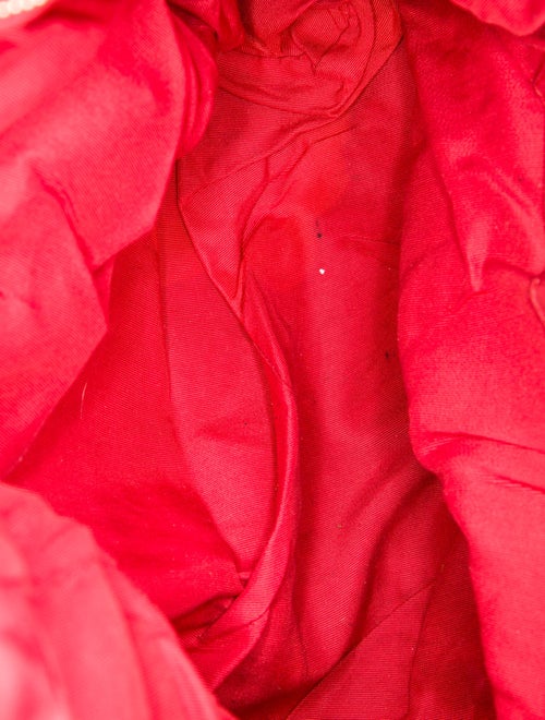 Christian Louboutin Leather Shoulder Bag