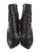 Christian Louboutin Leather Boots