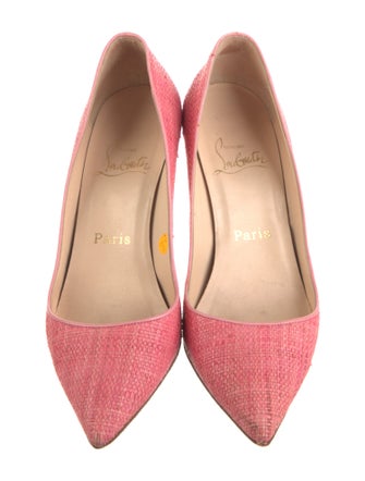 Christian Louboutin Pumps