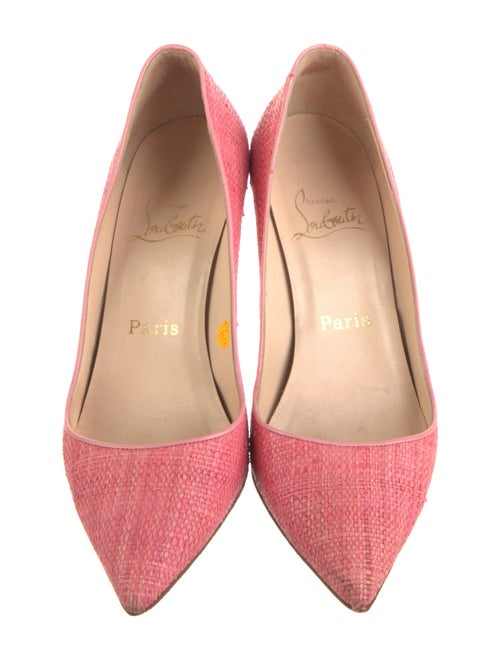 Christian Louboutin Pumps