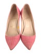 Christian Louboutin Pumps