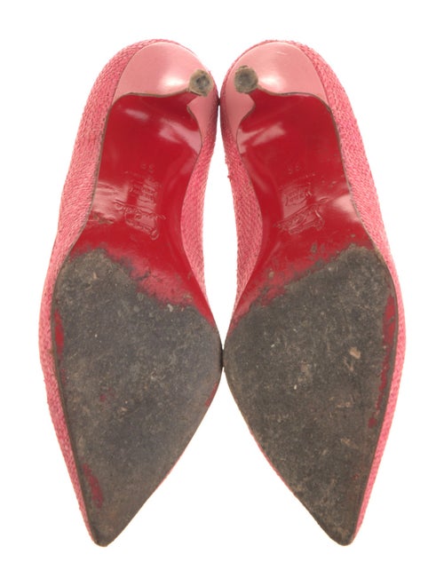 Christian Louboutin Pumps