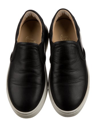 Christian Louboutin Masteraltissima Sneakers