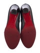 Christian Louboutin Leather Boots