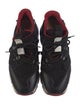 Christian Louboutin Red Runner Athletic Sneakers