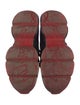 Christian Louboutin Red Runner Athletic Sneakers