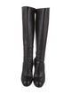 Christian Louboutin Leather Boots