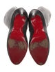 Christian Louboutin Leather Boots