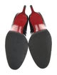 Christian Louboutin Patent Leather Pumps