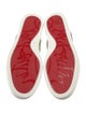 Christian Louboutin Printed Sneakers
